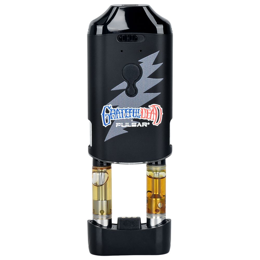 Grateful Dead X Pulsar Duplocart 510 Vaporizer – 650Mah | Aa26Df60 5941 4620 A8D7 66250E077E2D Grateful Dead x Pulsar DuploCart 510 Vaporizer – 650mAh - Image 3