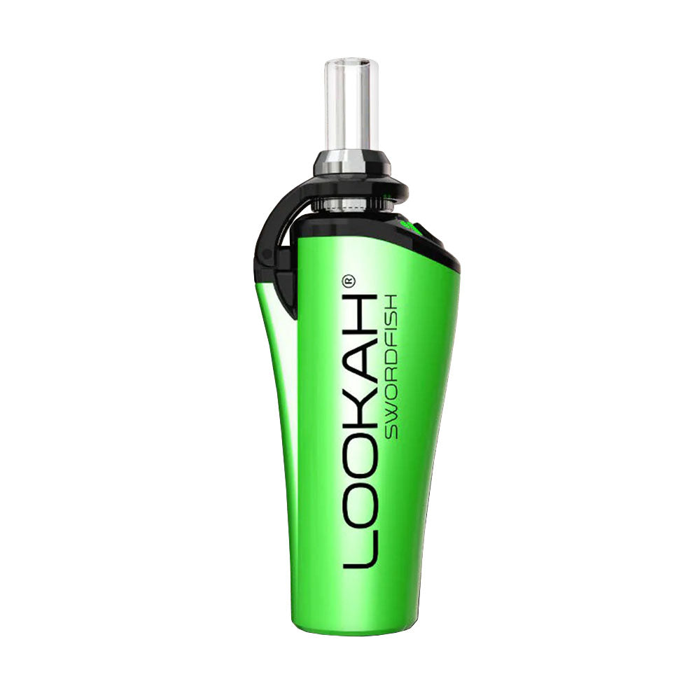 Lookah Swordfish Concentrate Vape Pen – 950Mah | Ad4454A8 B644 4Ee0 B518 B05A265Dc933 Lookah Swordfish Concentrate Vape Pen – 950mAh - Image 10