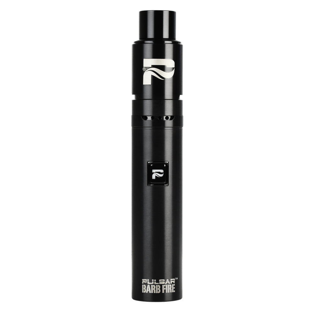 Pulsar Barb Fire Variable Voltage Wax Vaporizer | B7C48523 0315 4Fe3 864F 2E9B1A12Aa7B Pulsar Barb Fire Variable Voltage Wax Vaporizer - Image 2