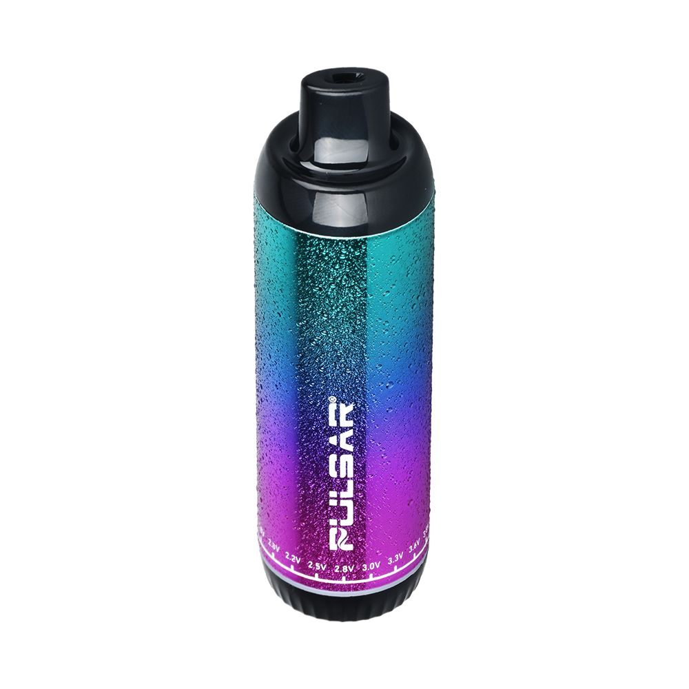 Pulsar 510 Dl 3.0 Mist Twist Variable Voltage Vape Pen | 650Mah | B9A68Cff 6Cdf 4189 B624 A9204E3F2064 Pulsar 510 DL 3.0 Mist Twist Variable Voltage Vape Pen | 650mAh - Image 4