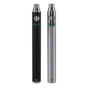 5PK – Ooze Adjustable Twist Batteries – 5″ / 1100mAh