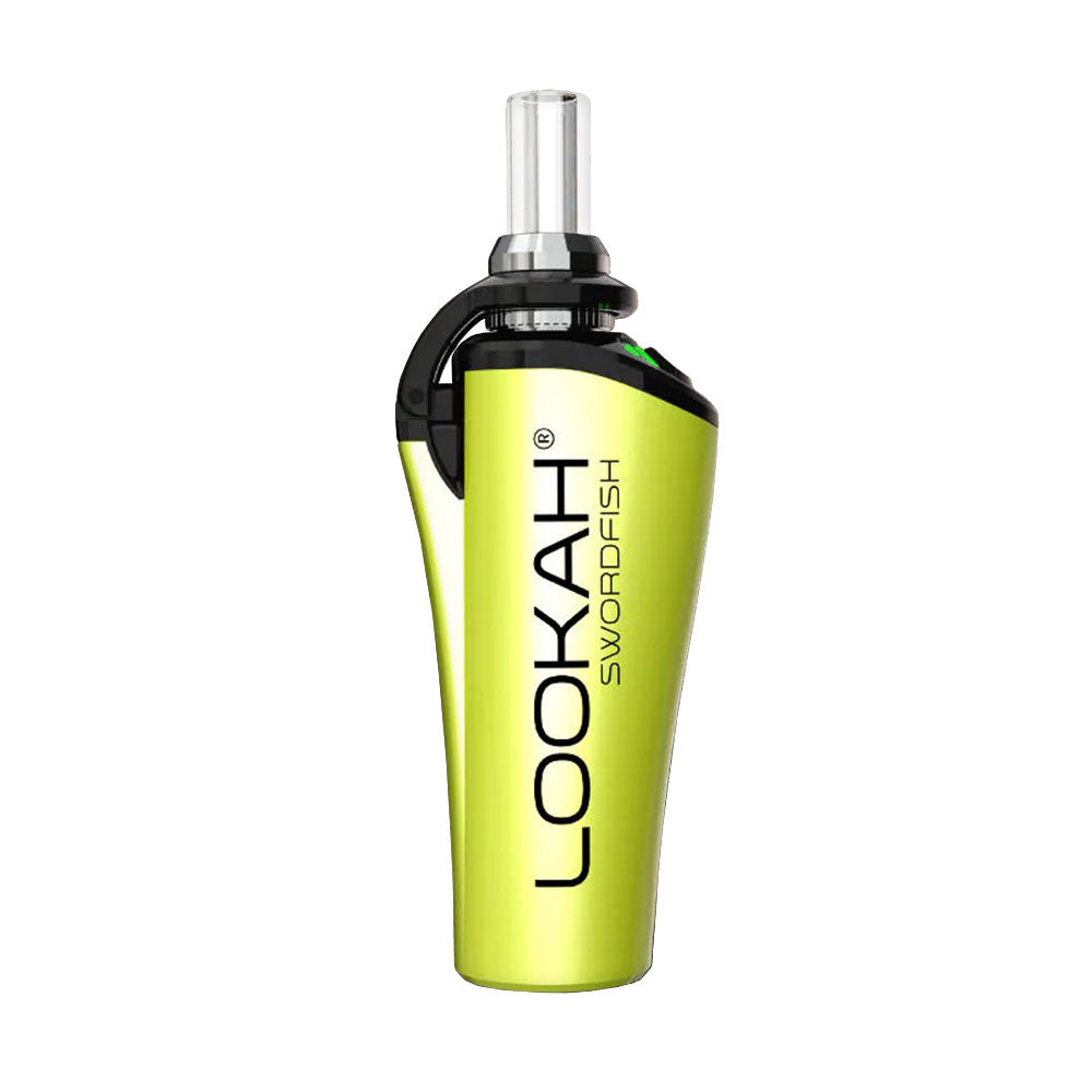Lookah Swordfish Concentrate Vape Pen – 950Mah | D9B2992E 7D69 44Ec 88Bd 1A2884976Ab4 Lookah Swordfish Concentrate Vape Pen – 950mAh - Image 14