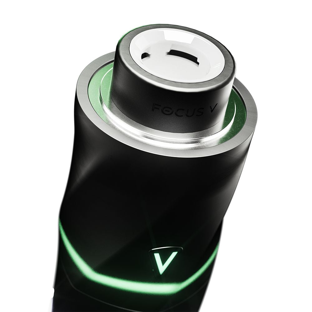 Focus V Aeris Vaporizer – 800Mah / Black | Dbb25Ad3 9D54 40Ff A1Fa 335501B9E115 Focus V AERIS Vaporizer – 800mAh / Black - Image 6