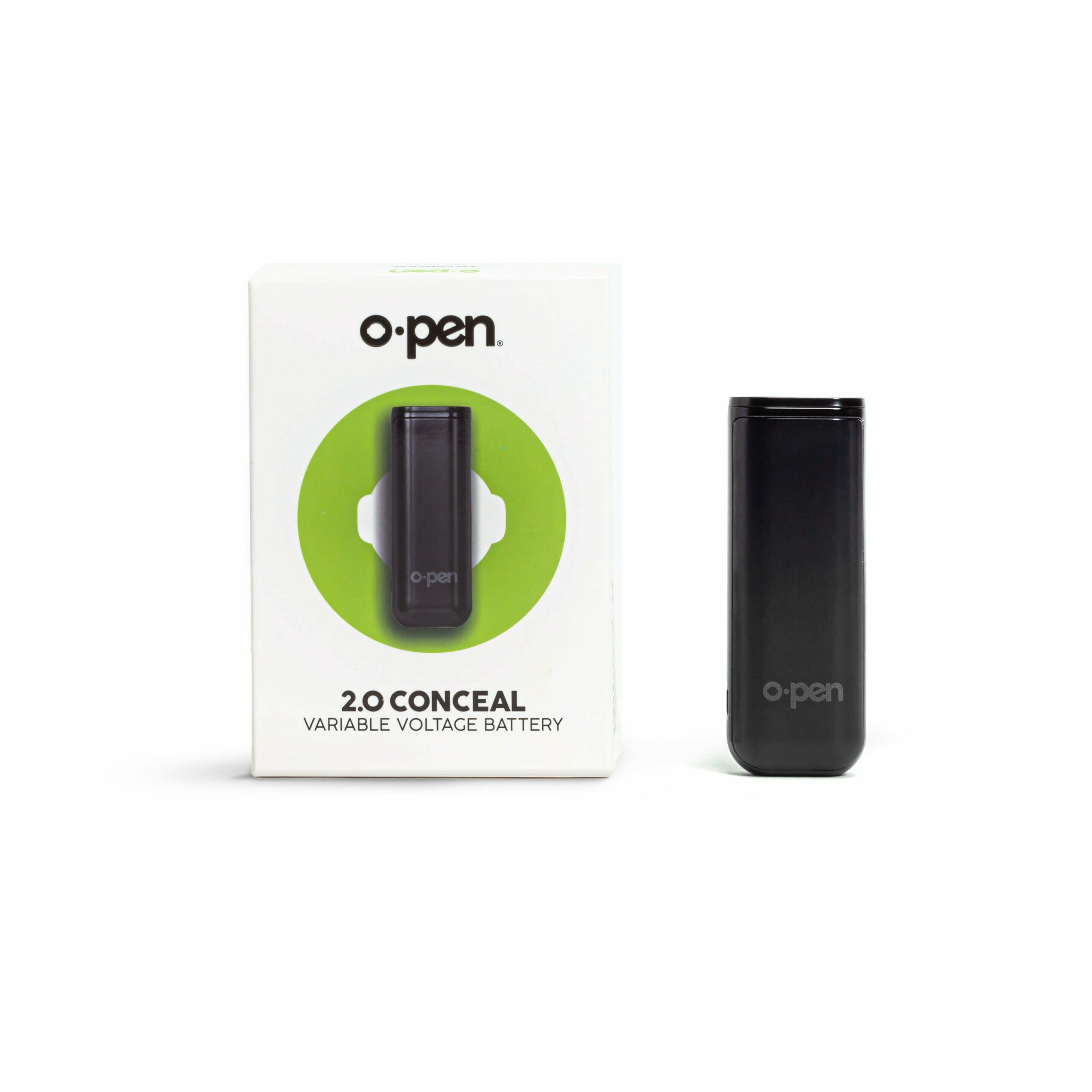 O.pen 2.0 Conceal Vape Pen Battery | Defae591 9354 47C8 B319 6526Aba4F13C Scaled 1 O.pen 2.0 Conceal Vape Pen Battery - Image 2