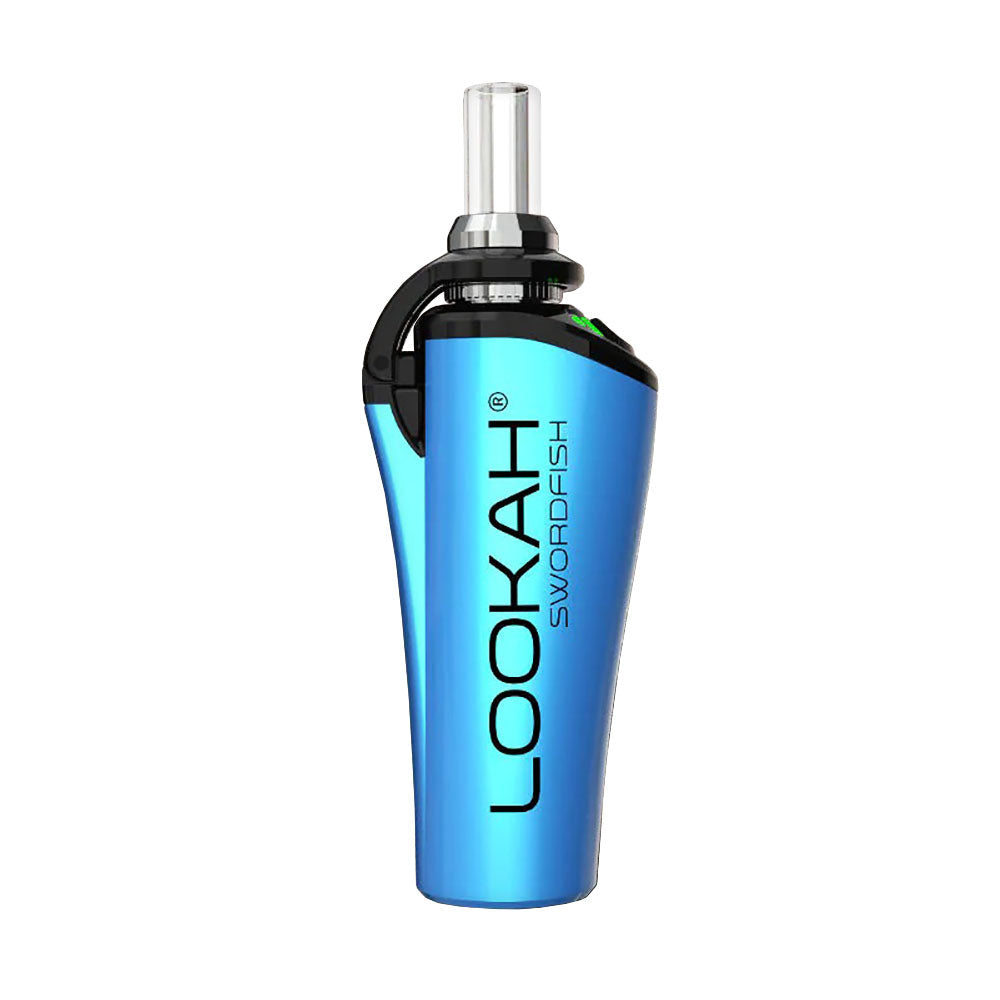 Lookah Swordfish Concentrate Vape Pen – 950Mah | Df92Aa9D 5033 40Df 8F9B 906E667D0F7D Lookah Swordfish Concentrate Vape Pen – 950mAh - Image 8