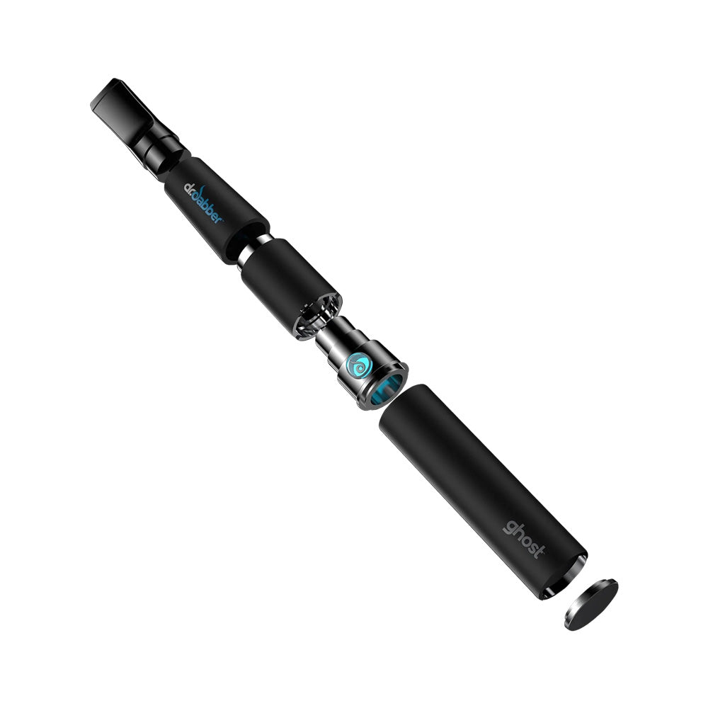 Dr. Dabber Ghost Concentrate Vaporizer – 650Mah | E84Af937 80Ee 4B82 B6Ce 2Ea4Cd863Ac3 Dr. Dabber Ghost Concentrate Vaporizer – 650mAh - Image 3