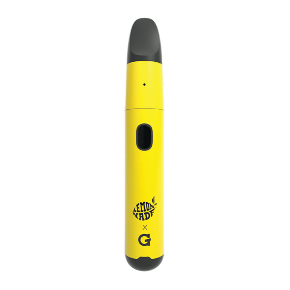 Lemonnade X G Pen Micro+ Concentrate Vaporizer | Eb7B9259 E617 412D 9482 65F88Bef0C9C Lemonnade x G Pen Micro+ Concentrate Vaporizer