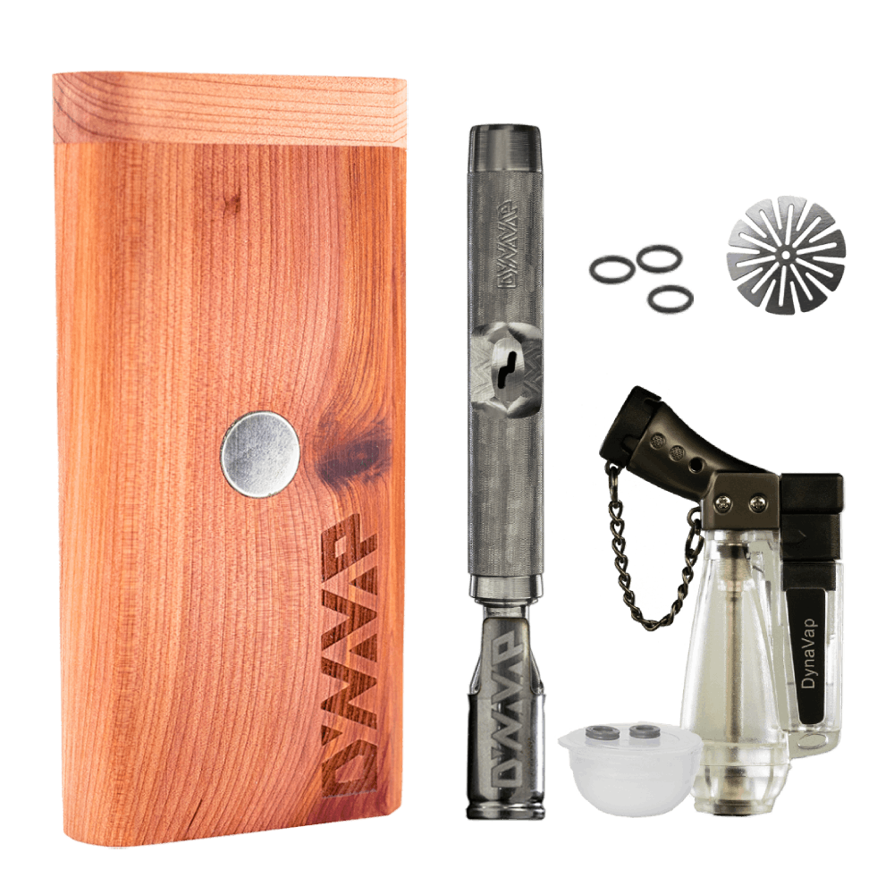 The Dynavap “M” 7 Starter Pack | Ebd3783A 83F0 4506 837F 6B9930F4C286 The Dynavap “M” 7 Starter Pack