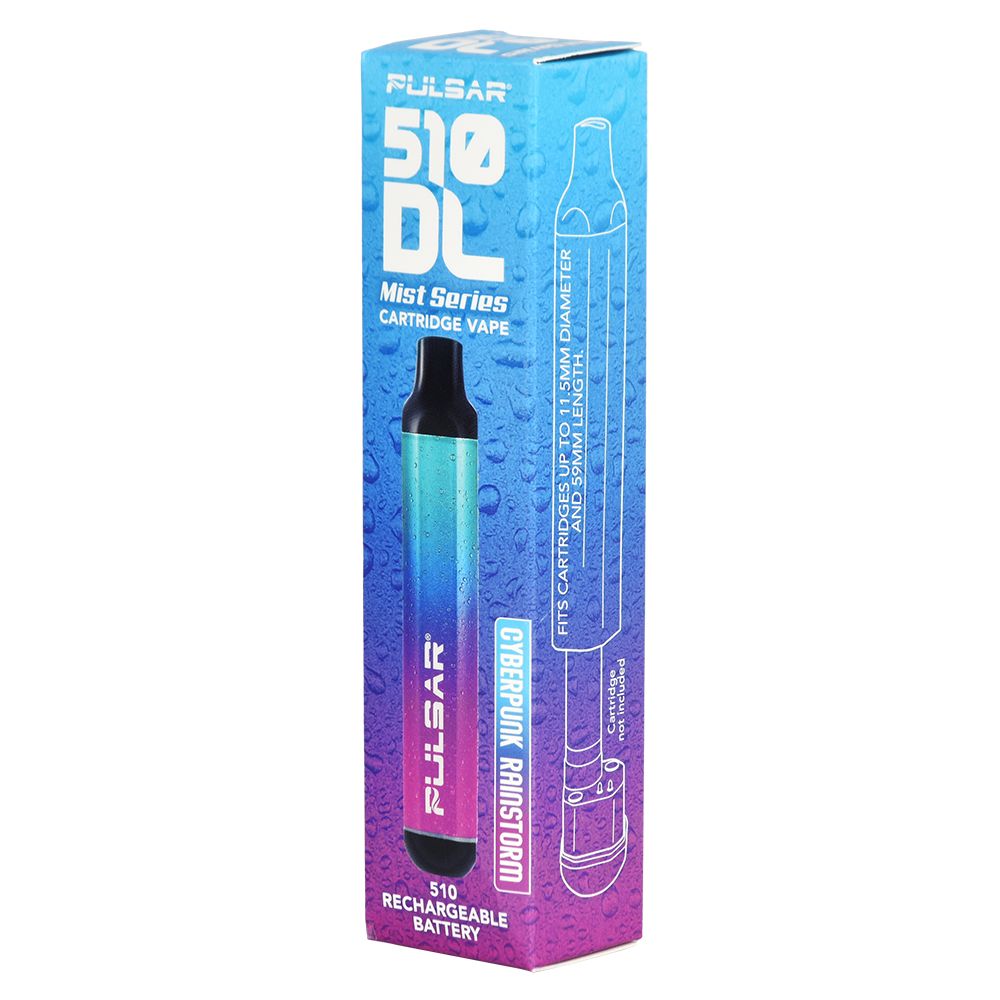 Pulsar 510 Dl Auto-Draw Vv Vape Pen | Mist Series | 320Mah | Fb73735D Cf9A 4960 B8E2 5862D108C8D3 Pulsar 510 DL Auto-Draw VV Vape Pen | Mist Series | 320mAh - Image 3