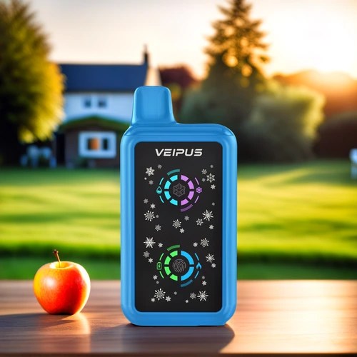 Blackberry Citrus Apple – Bussin | Blackberry Citrus Apple Veipus Bussin Product Image Blackberry Citrus Apple – BUSSIN