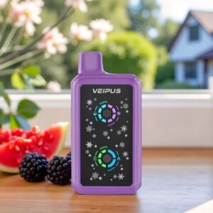 Blackberry Pomegranate Watermelon Rind – BUSSIN