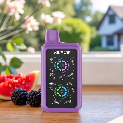 Blackberry Pomegranate Watermelon Rind – Bussin | Blackberry Pomegranate Watermelon Rind Veipus Bussin Product Image Blackberry Pomegranate Watermelon Rind – BUSSIN