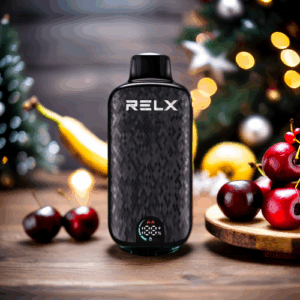 Cherry Pomegranate – RELX SPARTA