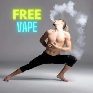 Mystery Vape