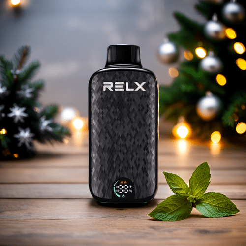 Fresh Mint – Relx Sparta | Fresh Mint Relx Sparta 18000Puffs Fresh Mint – RELX SPARTA