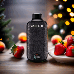 Peach Strawberry – RELX SPARTA