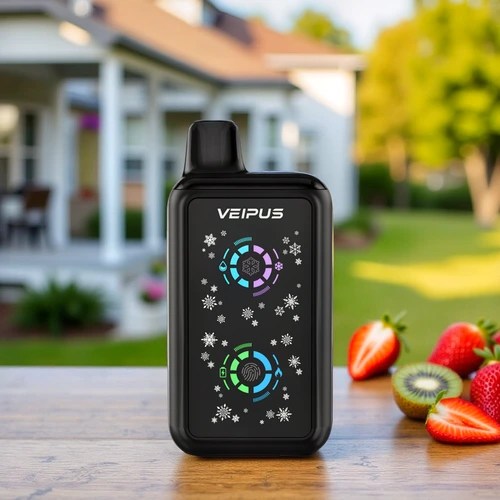 Strawberry Kiwi – Bussin | Strawberry Kiwi Veipus Bussin Product Image Strawberry Kiwi – BUSSIN