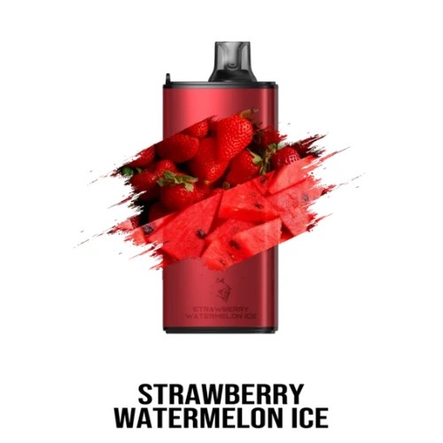 Strawberry Watermelon Ice – Gunnpod Evo | Strawberry Watermelon Ice Product Image Strawberry Watermelon Ice – GUNNPOD EVO