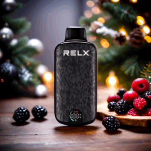 Triple Berry – RELX SPARTA
