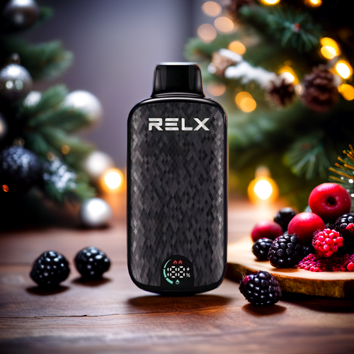 Triple Berry – Relx Sparta | Triple Berry Relx Sparta 18000Puffs Triple Berry – RELX SPARTA